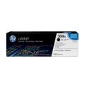 HP 304A Black Toner Cartridges 7,000 Pages Each Original CC530AD Dual-pack