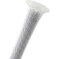 Techflex Clean Cut 25.4mm x 1m White CCF1.00TW