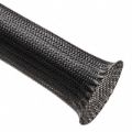 Techflex Clean Cut 25.4mm x 1m Black CCP1.00BK