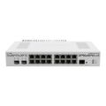 MikroTik CCR2004-16G-2S+PC 16-port GbE Router with 2x SFP+ ports