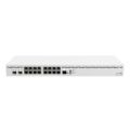 MikroTik CCR2004 16-port GbE Cloud Core Router with 2x SFP+ ports CCR2004-16G-2S+