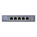 Cudy CD-HS105 5-port 2.5Gbps Ethernet Metal Desktop Switch