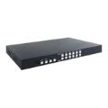 Cypress 4-port HDMI Switcher with Multi-Window Display CDPS-41SQ/41SQN