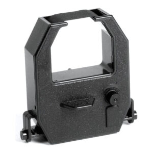 Amano PIX & TCX Series Time Clock Black Ribbon Cartridge CE-315151