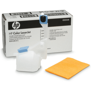 HP CP3525 LaserJet Toner Collection Unit Original CE254A
