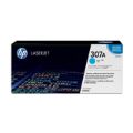 HP 307A Cyan Toner Cartridge 7,300 Pages Original CE741A Single-pack