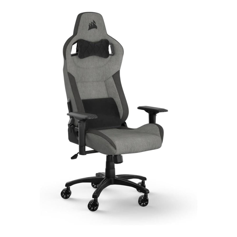 Corsair T3 RUSH Gaming Chair Charcoal Grey CF-9010056-WW
