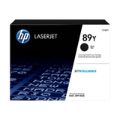 HP 89Y Black Extra High Yield Toner Cartridge 20,000 pages Original CF289Y Single-pack