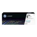 HP 410X Black High Yield Toner Cartridge 6,500 Pages Original CF410X Single-pack (Open Box)