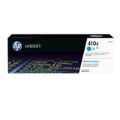 HP 410X Cyan High Yield Toner Cartridge 5,000 Pages Original CF411X Single-pack
