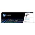 HP 203A Black Toner Cartridge 1,400 Pages Original CF540A Single-pack