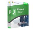 Microsoft Planner and Project Plan 5 - Annual Subscription NCE