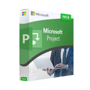 Microsoft Planner and Project Plan 3 – Annual Subscription NCE