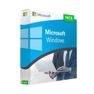 Microsoft Windows 365 Enterprise 2 vCPU, 8 GB, 256 GB – Annual Subscription NCE