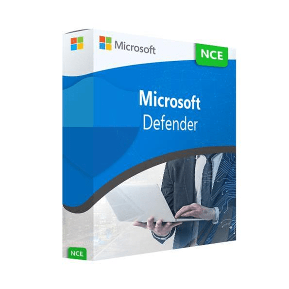 Microsoft Defender for Business – Annual Subscription NCE