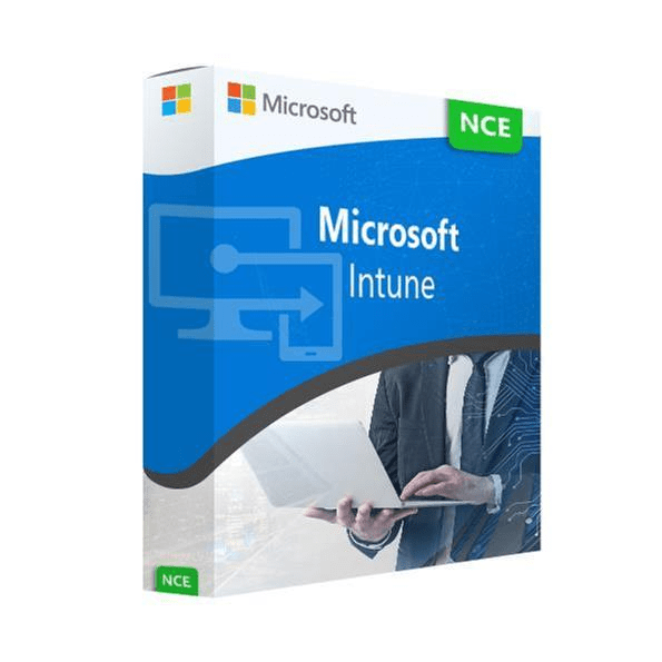 Microsoft Intune Plan 1 – Annual Subscription NCE