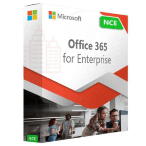 Microsoft Office 365 E1 (no Teams) – Annual Subscription NCE