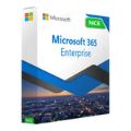 Microsoft 365 E5 NCE 1-Year Subscription License