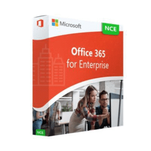 Microsoft Office 365 Enterprise F3 – Annual Subscription NCE