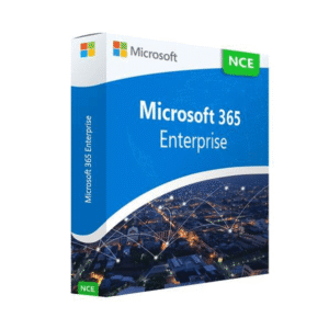 Microsoft 365 Enterprise F3 – Annual Subscription NCE