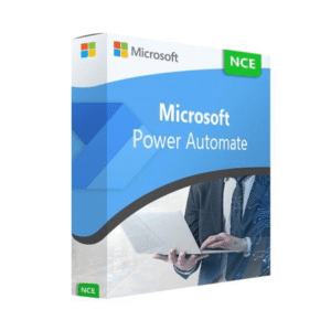 Microsoft Power Automate Per Flow Plan – Annual Subscription NCE