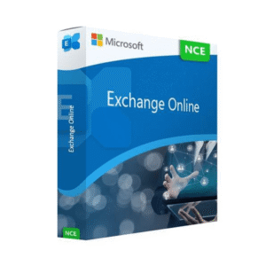 Microsoft Exchange Online Plan 1 – Annual Subscription NCE