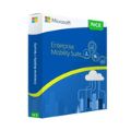 Enterprise Mobility + Security E3 - Annual Subscription NCE