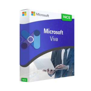 Microsoft Viva Insights Capacity – Annual Subscription NCE