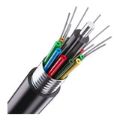 Molex Multimode 12 Core Int/Ext OM3 Fibre Optic Cable CFR-00796
