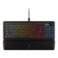 Corsair VANGUARD 96 Wired Gaming Keyboard Black CH-91E901F-NA