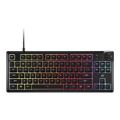 Corsair K55 CORE TKL RGB Wired Gaming Keyboard CH-9216065-NA
