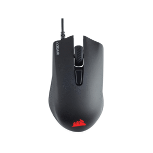 Corsair HARPOON RGB PRO Mouse Right-Hand USB Type-A Optical 12000 DPI CH-9301111-AP