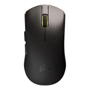 Corsair SABRE v2 Pro Utralight Wireless Gaming Mouse – Black CH-931G000-WW
