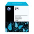 HP 771 DesignJet Maintenance Cartridge CH644A