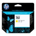 HP 761 DesignJet Yellow Printhead CH645A