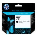 HP 761 DesignJet Matte Black Printhead CH648A
