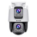 Tenda CH9-WCA Dual-lens 6MP Outdoor Wi-Fi Camera