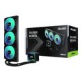 ASRock Challenger 360 Digital 360mm AIO Liquid CPU Cooler Black
