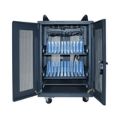 LinkQnet 20-Bay Charging Trolley Cabinet CHARGE-CABINET-20-LQ