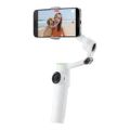 Insta360 Flow 2 Pro Creator Kit Selfie Stick - Summit White CINSABQB-CKW