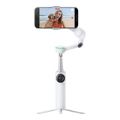 Insta360 Flow 2 Pro Smartphone Gimbal - White CINSABQB-W