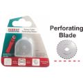 Parrot Craft Knife Rotary Blades 28mm Perforate CK1112