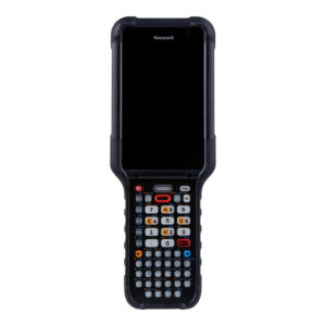 Honeywell CK67 4.3-inch Ultra-Rugged Wi-Fi 6E Mobile Computer CK67-X0N-58S1A0G