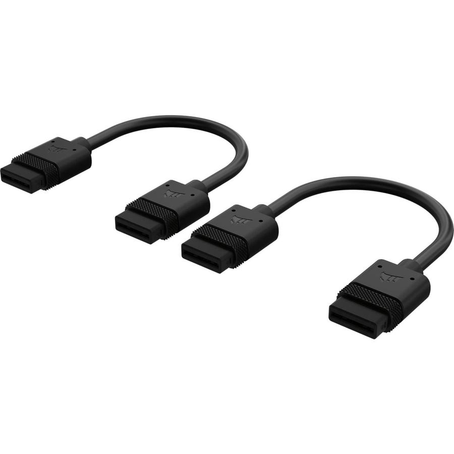 Corsair iCUE Link 100mm Cable Kit – 2-Pack CL-9011121-WW