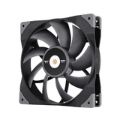 Thermaltake TOUGHFAN 14 High Static Pressure 14cm Radiator Fan CL-F118-PL14BL-A