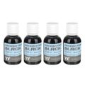 Thermaltake Premium Concentrate Black 4-Pack CL-W163-OS00BL-A