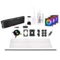 Thermaltake Pacific C360 DDC Hard Tube Liquid Cooling Kit CL-W243-CU12SW-A
