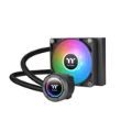 Thermaltake TH120 AIO 120mm Liquid Cooler Black CL-W360-PL12SW-A