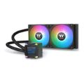 Thermaltake LA240-S ARGB Sync AIO CPU Liquid Cooler CL-W461-PL12SW-A