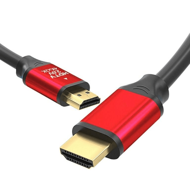 Parrot 4K 60Hz HDMI Cable 5m CL1005-4K